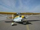 Used Bellanca 8kcab Airplane For Sale