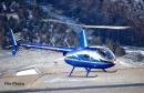 Used Robinson R44 Raven Ii Airplane For Sale