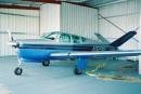 1956 Beechcraft 35 Bonanza Airplane for sale