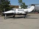 1982 Beechcraft King Air B200 Airplane for sale