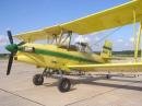Used Grumman G164b Airplane For Sale