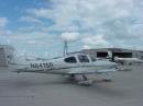 2006 Cirrus Sr22gts N841sr S/n 2255 Airplane For sale Dealer located at Abilene, Texas, USA