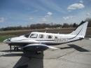 Used Piper Seneca Iii Airplane For Sale