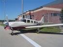 Used Piper Saratoga Ii Tc Airplane For Sale