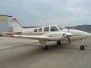 Used Beechcraft Baron 58 Airplane For Sale