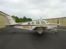 Used Beechcraft B36tc Bonanza Airplane For Sale