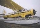 Used Noorduyne Uc-64a Norseman Airplane For Sale