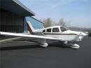 Used Piper Warrior Ii Airplane For Sale
