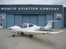 Used Diamond Da40-180 Star Airplane For Sale