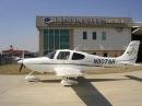 Used Cirrus Sr22-gts Airplane For Sale