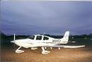Used Cirrus Sr22-gts Airplane For Sale