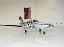 Used Beechcraft Baron 58p Airplane For Sale