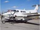1981 Beechcraft King Air F90 Airplane for sale