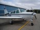 1965 Beechcraft 33 Debonair Airplane for sale