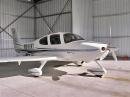 2002 Cirrus Sr22 Airplane for sale