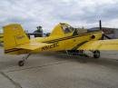 Used Thrush S2r-g6 Airplane For Sale