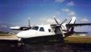 Used Mitsubishi Solitaire Airplane For Sale