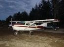 Used Cessna U206 Floatplane Airplane For Sale