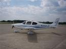 Used Cirrus Sr22-g2 Airplane For Sale