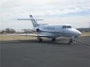 1981 Hawker 700a Airplane for sale