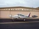Used Cessna 310q Airplane For Sale