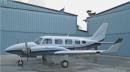 Used Piper Navajo Cr Airplane For Sale