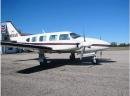 Used Piper Navajo Airplane For Sale
