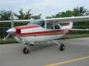 1970 Cessna 210k Airplane for sale