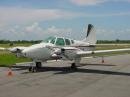 1960 Beechcraft B95 Travel Air Airplane for sale