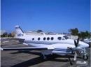 1980 Beechcraft King Air C90 Airplane for sale