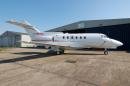 1982 Hawker 700b Airplane for sale