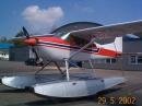 Used Cessna A185f Floatplane Airplane For Sale