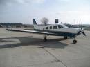1996 Piper Saratoga Ii Hp Airplane for sale