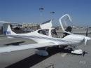 Used Diamond Da40-180 Star Airplane For Sale