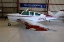 1966 Beechcraft V35 Bonanza Airplane for sale