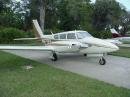 1969 Piper Twin Comanche Airplane for sale