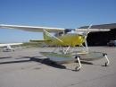 Used Cessna U206 Amphibian Airplane For Sale
