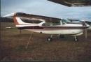 1976 Cessna 210l Airplane for sale