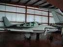 1969 Beechcraft B55 Baron Airplane for sale