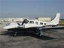 Used Piper Seneca V Airplane For Sale