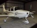 Used Cirrus Sr22-gts Airplane For Sale