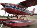 Used Cessna 172 Amphibian Airplane For Sale