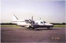 Used Mitsubishi Mu 2n Airplane For Sale