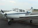 1966 Beechcraft A23-19 Musketeer Airplane for sale