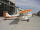 Used Aviat Husky A-1b Airplane For Sale
