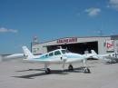 1962 Cessna 310g N2920r Airplane For sale Dealer located at Abilene, Texas, USA