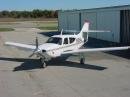 1973 Commander 112 Airplane For sale Dealer located at Chesterfield, MO, USA