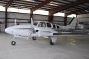2004 Beechcraft 58 Baron Airplane for sale