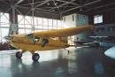 Used Found Aircraft Co Bush Hawk Xp 118 Tt Airplane For Sale