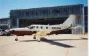 Used Eads/socata Tbm 700b Airplane For Sale
